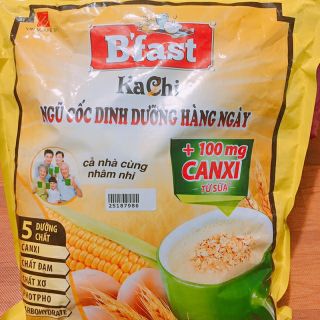 Ngũ cốc dinh dưỡng KaChi