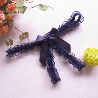Quần Lót Nữ G-String Hở Đáy Gợi Cảm