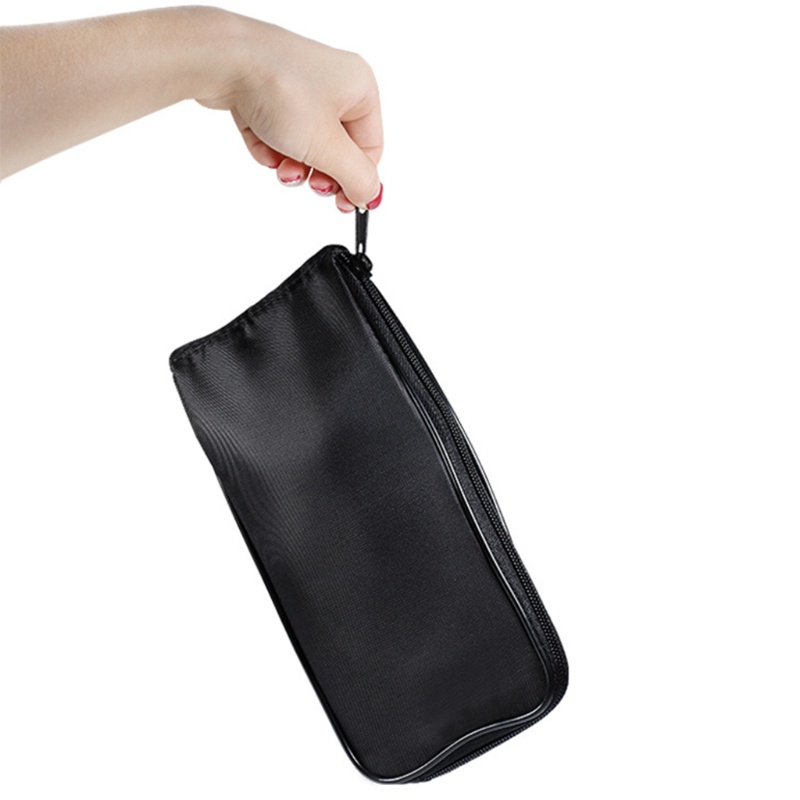 Túi Đựng Bảo Vệ Micro Chống Trầy Xước Bền Bỉ Tiện Dụng Mang Theo Du Lịch