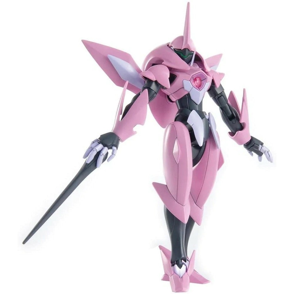 Mô Hình Gundam HG FARSIA 1/144 Bandai HGAGE Đồ Chơi Lắp Ráp Anime Nhật