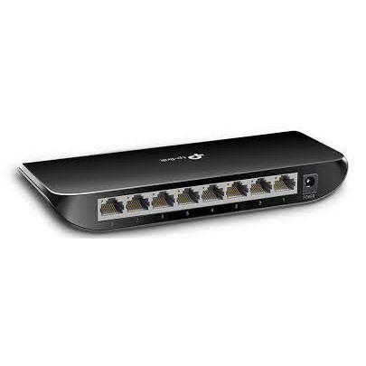 [Hoả Tốc - HN]Thiết bị chia mạng TP-Link TL-SG1008D