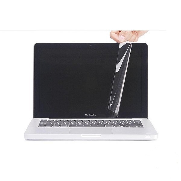 Miếng dán màn hình HD cho Macbook Air 13"(2018-2021) Model A1932, A2179 , A2337 | WebRaoVat - webraovat.net.vn