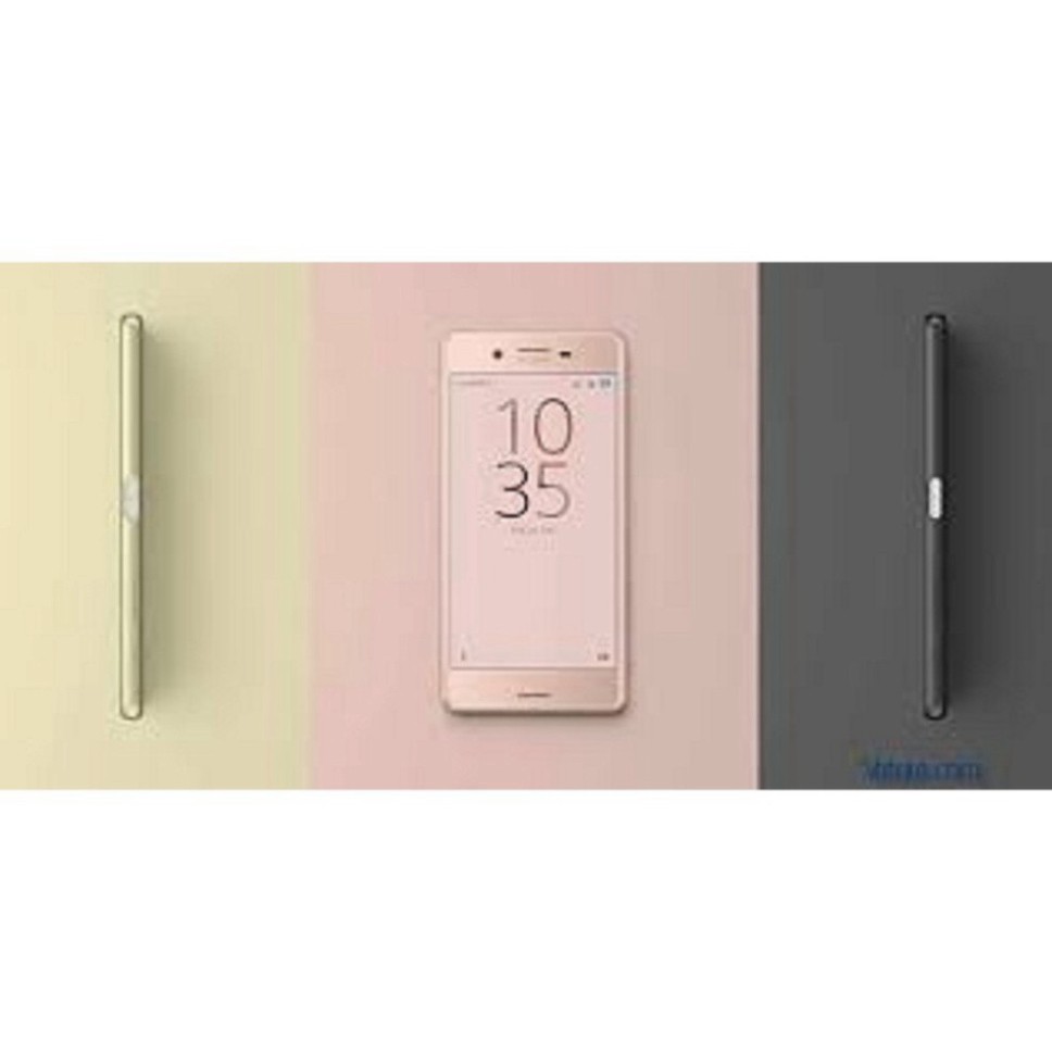 XẢ HẾT HÀNG  điện thoại Sony Xperia X Performance 32G Chính hãng - CPU Snap 820 XẢ HẾT HÀNG