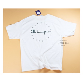 Áo thun CHAMPION® HERITAGE CIRCLE LOGO T-SHIRT chính hãng
