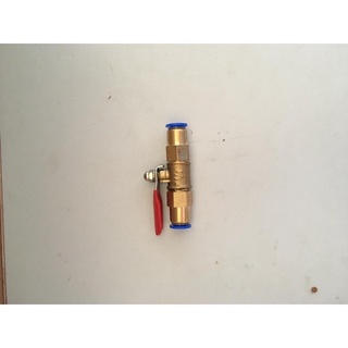Van khoá mở máy phun sương 8mm