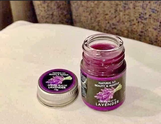 DẦU LAVENDER GIÚP NGỦ NGON | BigBuy360 - bigbuy360.vn