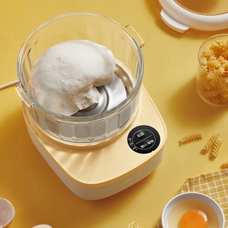 Máy nhồi bột Bear 2lit