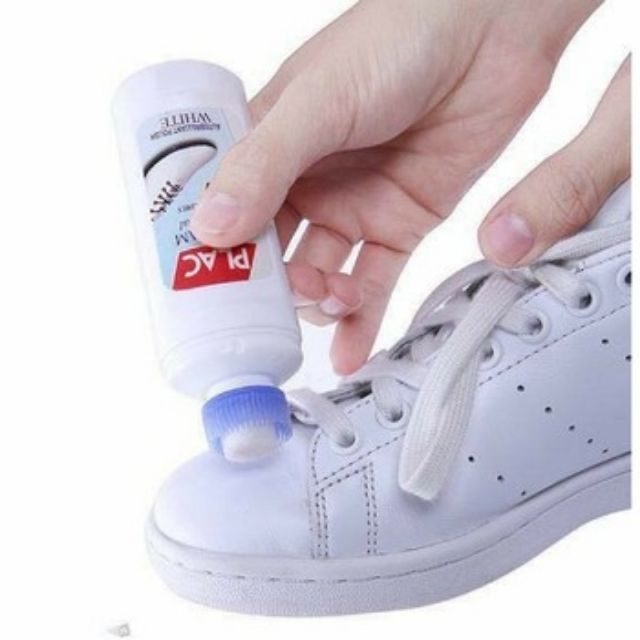 Tẩy Giày Đa Năng Plac Hàng Loại 1