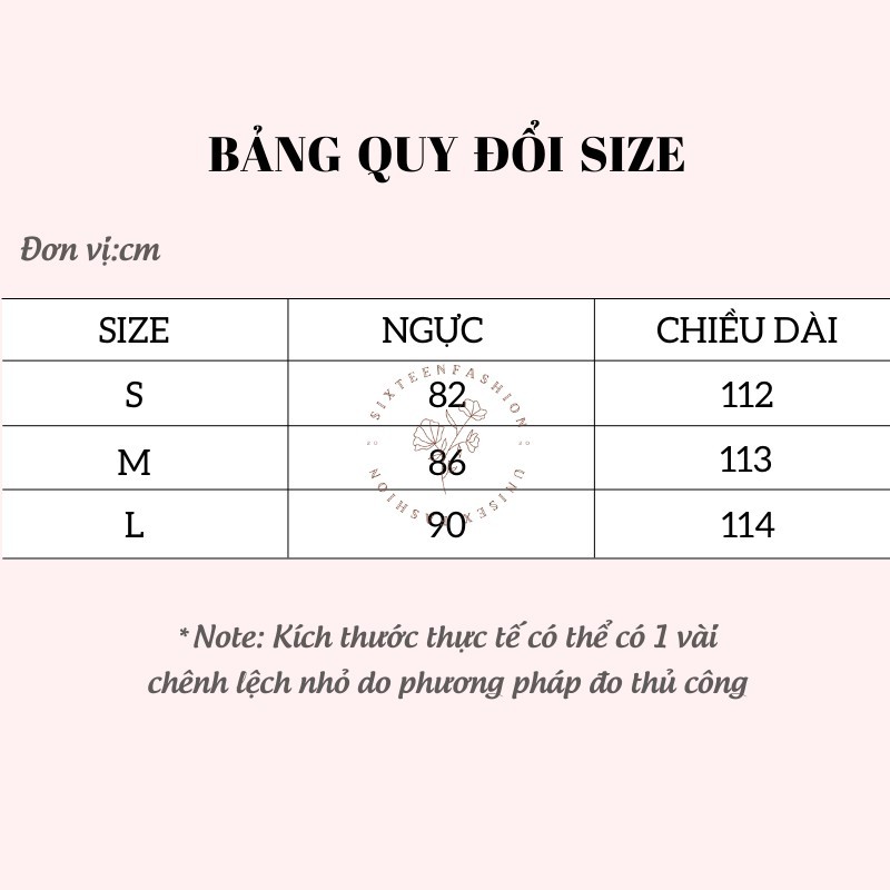 [Mã WAMT1505 giảm 10K đơn 0K] Đầm Nữ, Đầm Maxi Xẻ Tà, Váy Hai Dây, Váy Maxi Thun Dài Gợi Cảm SIXTEEN. | BigBuy360 - bigbuy360.vn