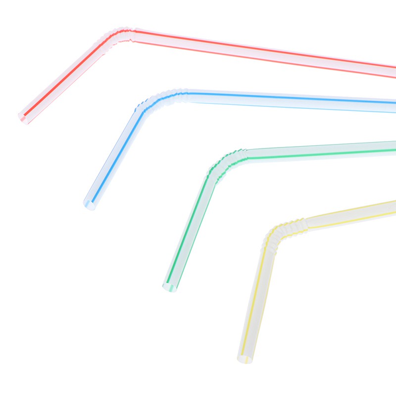 Bộ 100 Chiếc Nhựa Dùng Một Lần Tiện Lợi