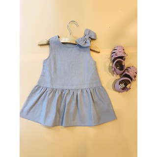 Váy Linen xuất Nhật
