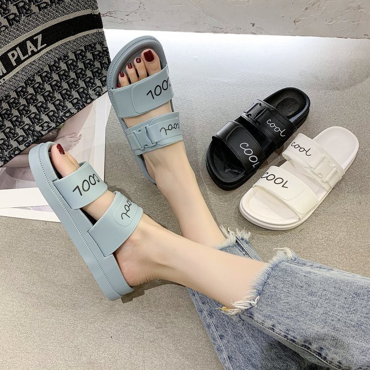 Giày Sandal Thời Trang Cho Nữ S902 | BigBuy360 - bigbuy360.vn