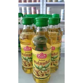 Dầu Óc Chó Đức