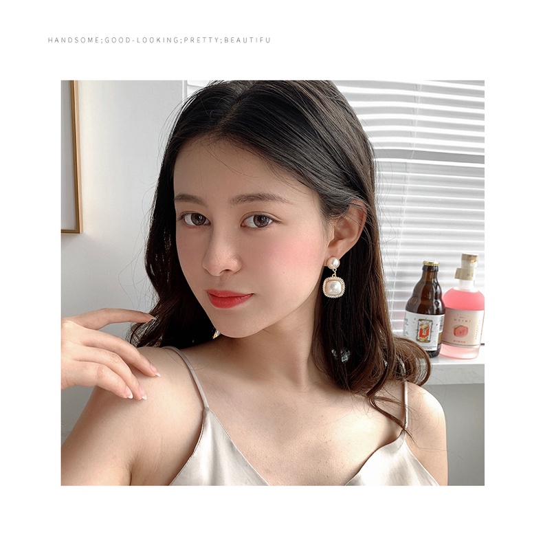 Ống Côn Trùng Bằng Thủy Tinh Cao Cấp Cho Nữ