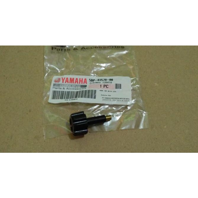 Núm Vặn Đồng Hồ Tốc Độ Yamaha Rx King