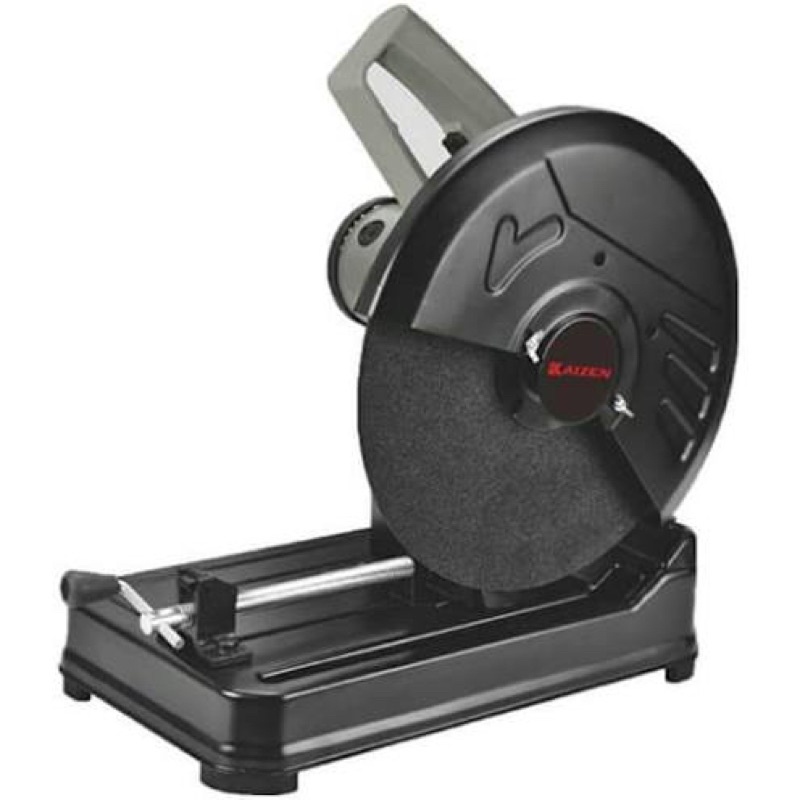 MÁY CẮT SẮT 9351 KAIZEN , ĐƯỜNG KÍNH LƯỠI CẮT 355mm