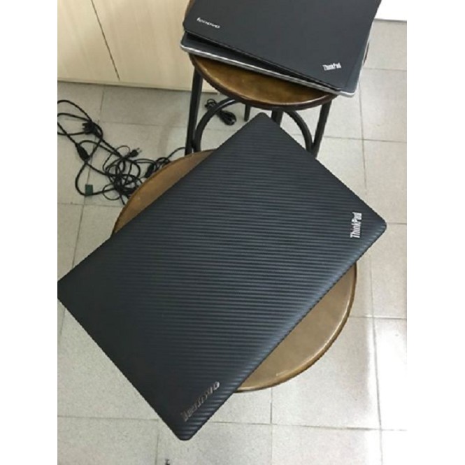 Laptop Lenovo Thinkpad E530 Core i5 3310M, Ram 4GB, Ổ Cứng SSD 128gb