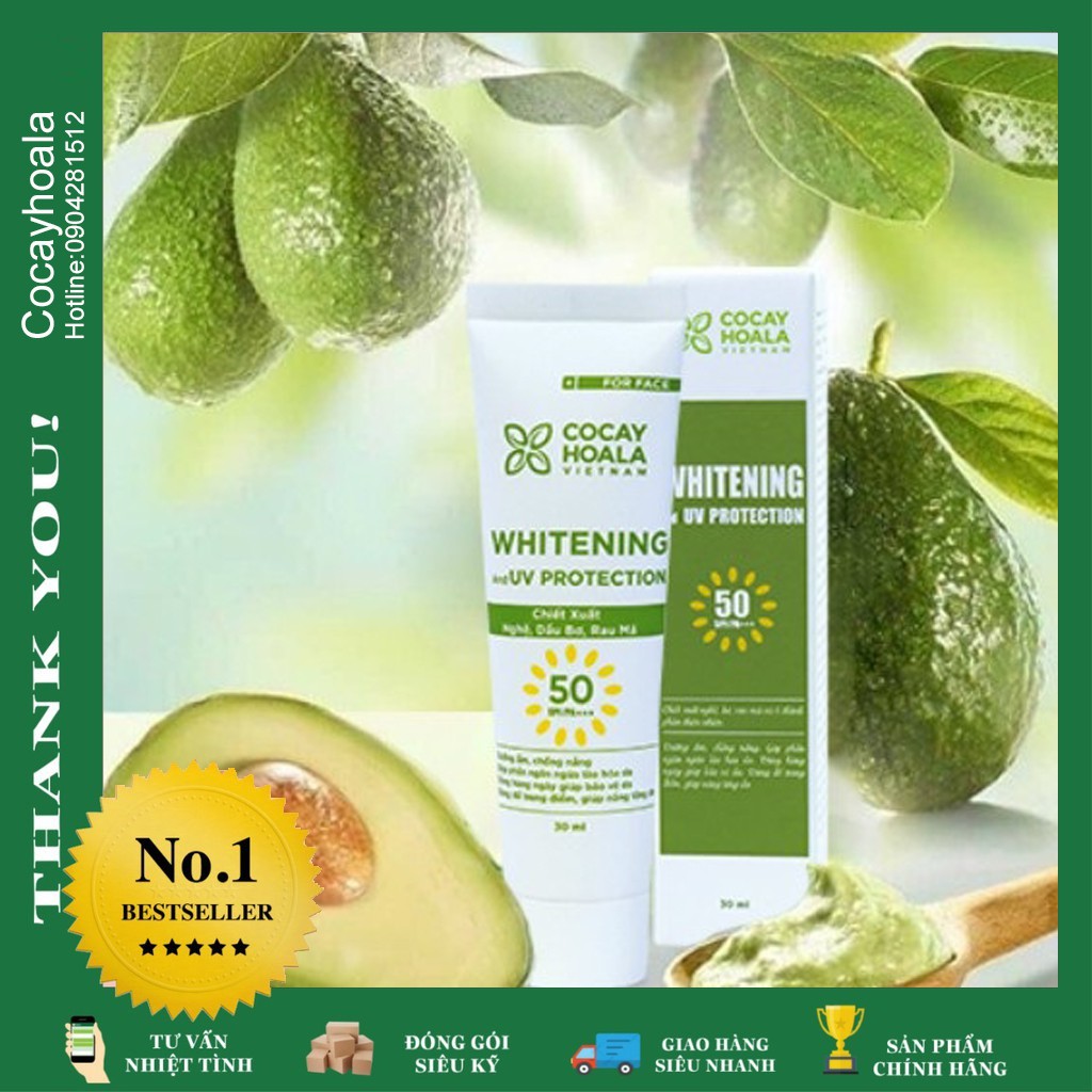 Kem chống nắng - Kem chống nắng cho da dầu make up nhẹ và chống nắng 3 in 1 KHÔNG NHỜN BẾT RÍT,THẨM THẤU NHANH | BigBuy360 - bigbuy360.vn