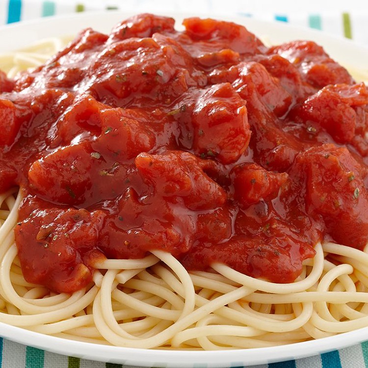 SỐT SPAGHETTI HÀN QUỐC NẤU MỲ Ý, PIZZA 220G