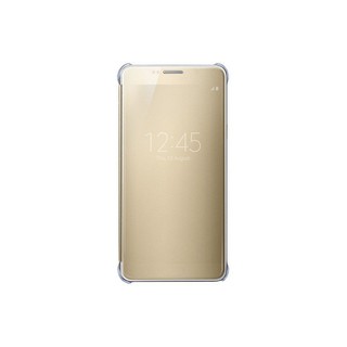 Bao da Clear View Samsung Galaxy Note 5