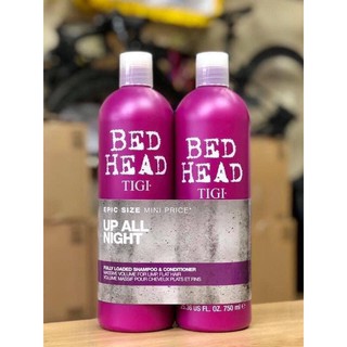 Cặp gội xả TIGI 1500ml