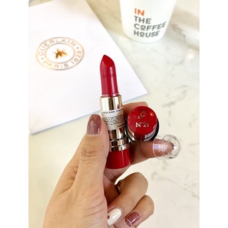 Lõi son Guerlain phi thuyền Tester 3.5g