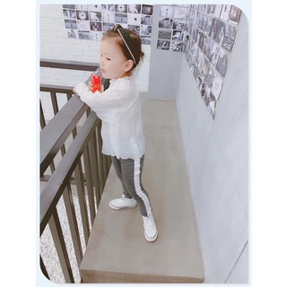 Quần legging BG size đại