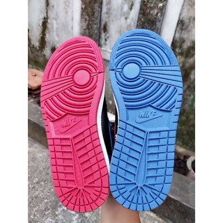 giày Jordan 1 size 38 2hand cond 9