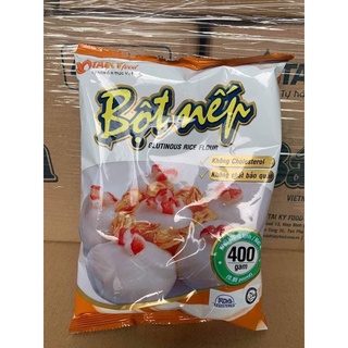 Bột nếp Tài Ký 400g