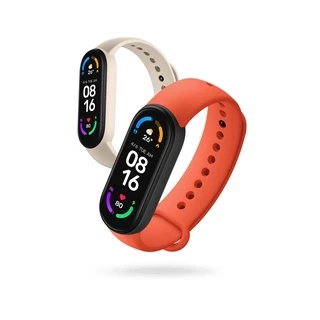 Vòng đeo tay thông minh Xiaomi Miband 6