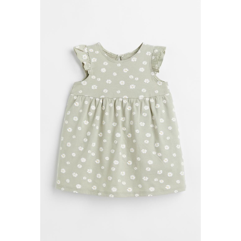 Váy cánh tiên bé gái HM