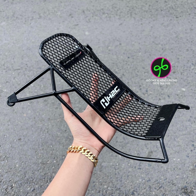 BaGa Wave 125i, Future Led