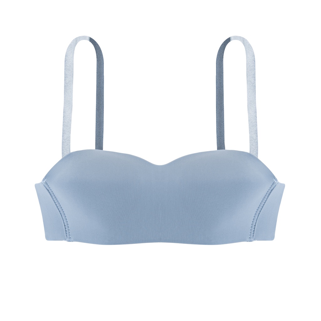 Áo Lót Đúc Su Không Gọng Đệm Mỏng Quây Ngang Dây Lưng Bechipi - AL0963 | BigBuy360 - bigbuy360.vn