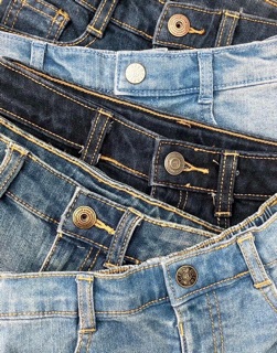 Short jeans C8