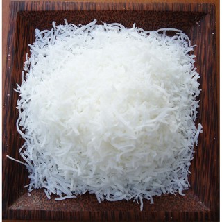 Cơm dừa sấy khô Sợi 100g