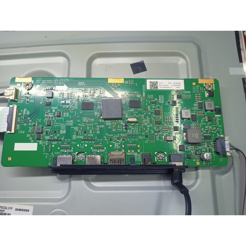 Board Nguồn Vi Xử Lý Màn hình Dell, HP, LG, AOC, SAMSUNG Và các hãng khác 17"|19"|20"|22"|24"|27" inch Gía Rẻ