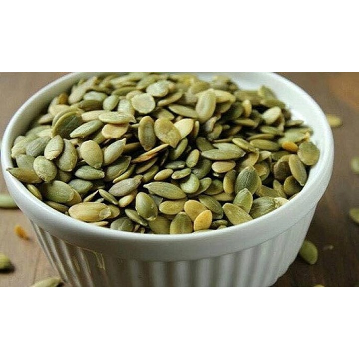 Nhân hạt bí xanh  Túi 250g