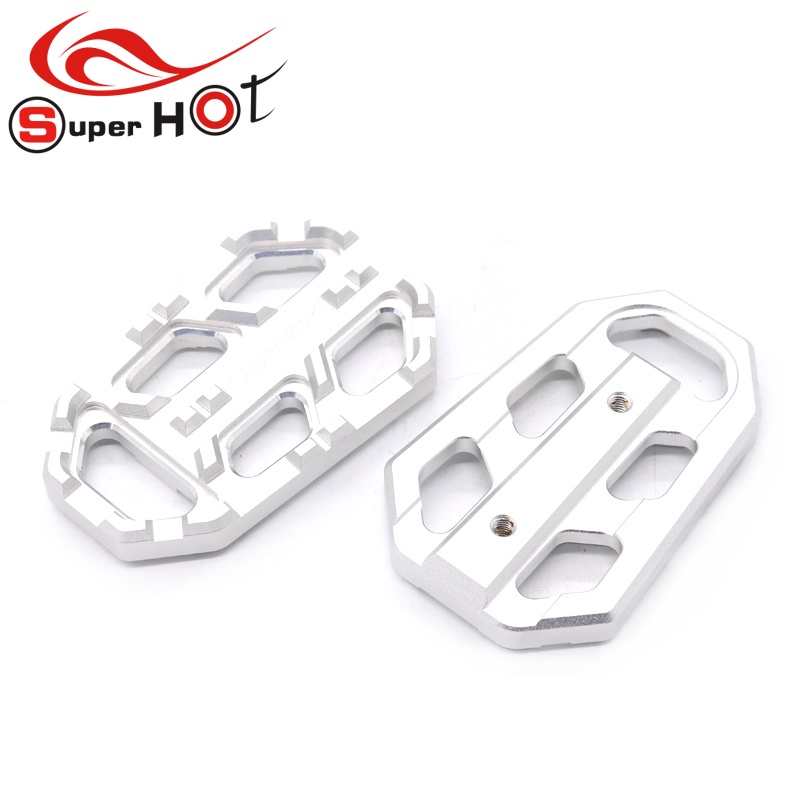 Gác chân mở rộng cho xe Honda CB500X CB500F CBR500R CB400X / F