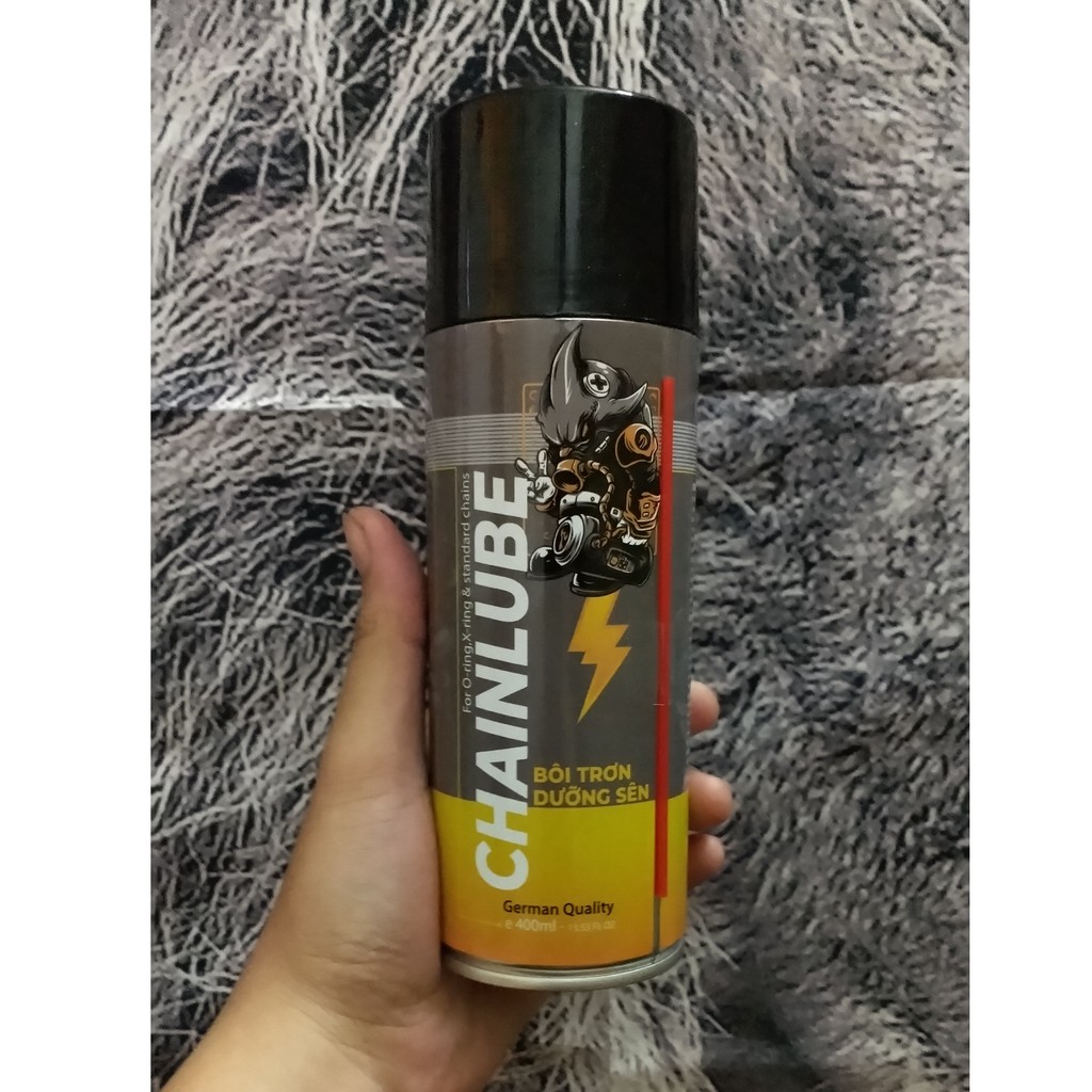 Dưỡng Sên Sprayking 400ml Giá Sỉ