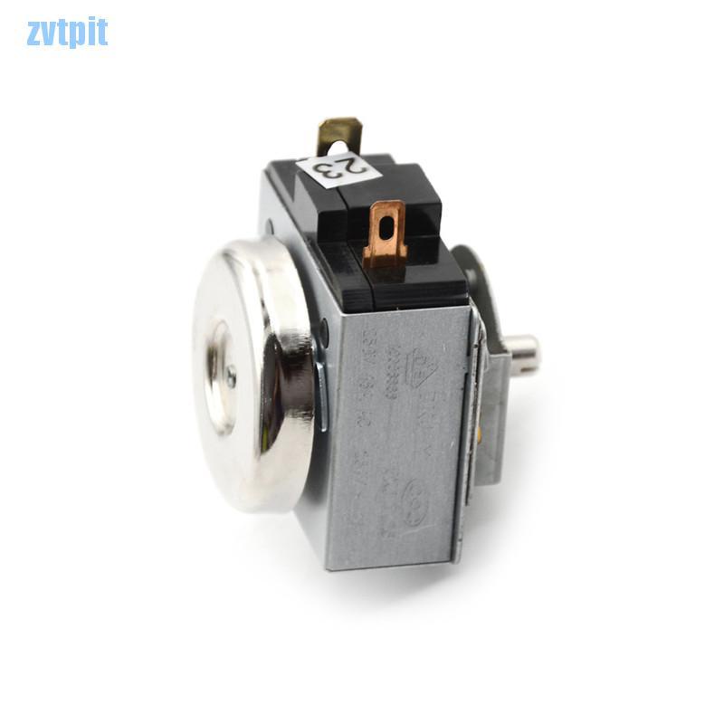 Công Tắc Hẹn Giờ Dkj-Y 30 Phút 15a Cho Lò Vi Sóng Điện Tử