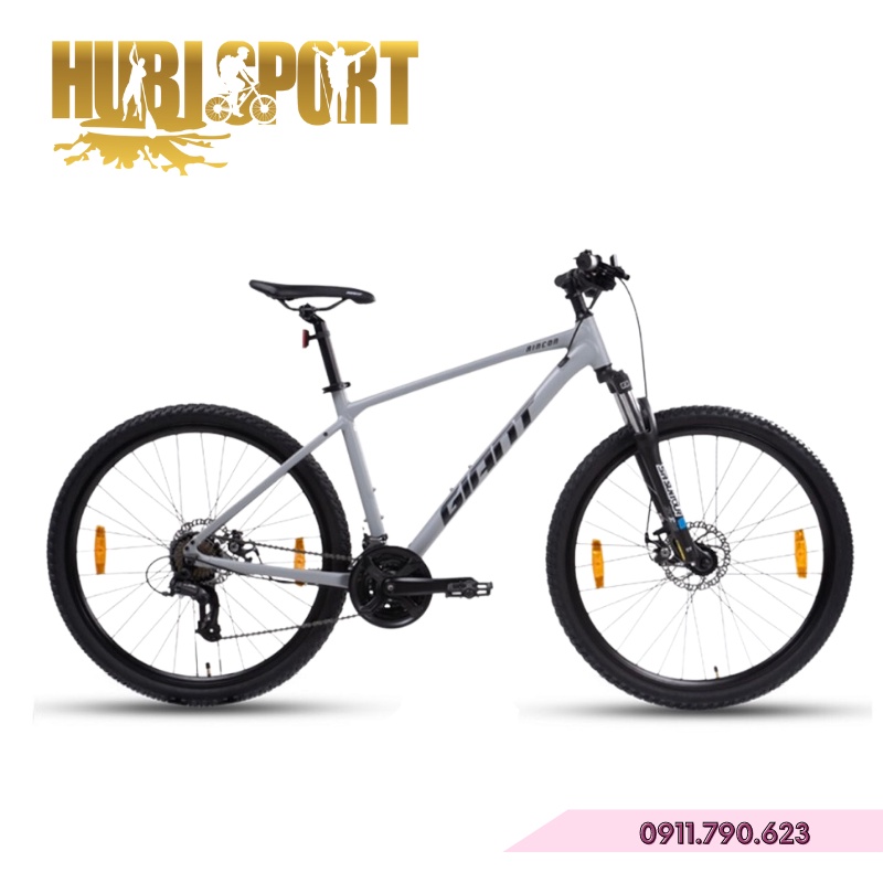 XE ĐẠP ĐỊA HÌNH MTB GIANT RINCON 2 27.5 – BÁNH 27.5 INCHES – 2022