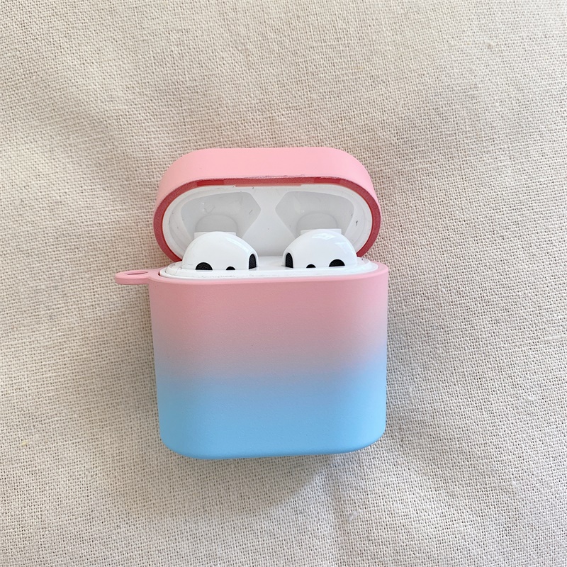 Vỏ Đựng Bảo Vệ Hộp Sạc Tai Nghe Airpods Air2S Xiaomi Air2