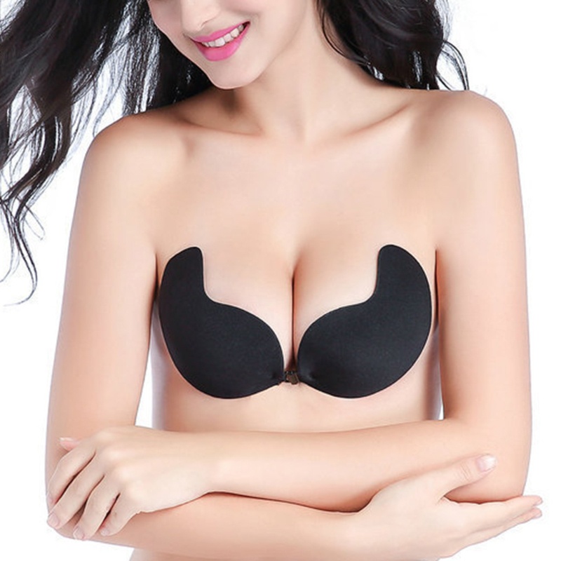 Áo Ngực Không Dây Cài Trước Hình Trái Cây Gợi Cảm Cho Nữ