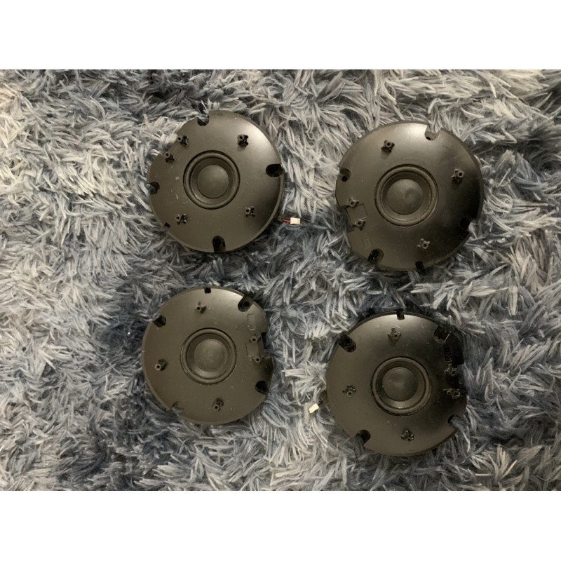 Loa toàn dải 1.5 inch