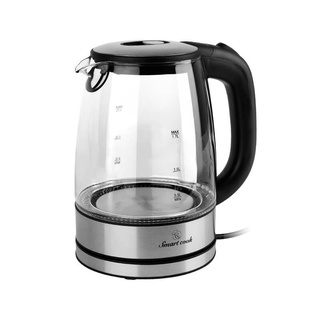 - ấm đun nước siêu tốc elmich smartcook ics-3859
