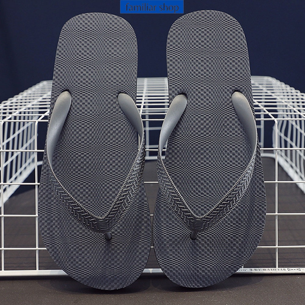 Dép Xỏ Ngón Nam Nữ, Dép Tông Đi Biển Thời Trang. Hàng Loại 1 - S27