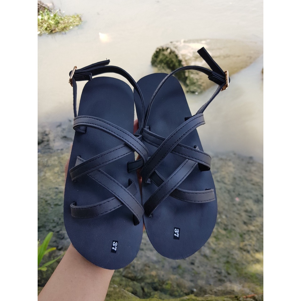 sandal đồng nai xăng đan nữ 2X 1,2p size từ 34 nữ đến 42 nữ