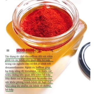 SAFFRON BAHRAMAN