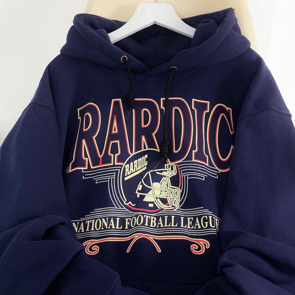 áo hoodie RARDIC ( ảnh shop chụp 100%) | WebRaoVat - webraovat.net.vn