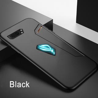 Ốp silicone chống rớtkiểu xỉn màu cho Asus Rog Phone 2